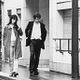 Les Amants réguliers : photo Clotilde Hesme, Louis Garrel, Philippe Garrel