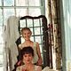 Orgullo y prejuicio : photo Joe Wright, Keira Knightley, Rosamund Pike