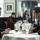 Laberinto de mentiras : photo Julian Fellowes, Rupert Everett, Tom Wilkinson