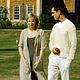 Laberinto de mentiras : photo Emily Watson, Julian Fellowes, Rupert Everett