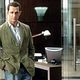 Laberinto de mentiras : photo Julian Fellowes, Rupert Everett