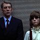 Klute : photo Alan J. Pakula, Donald Sutherland, Jane Fonda