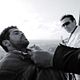 <b>Gilbert Melki, Jamel Debbouze, Luc Besson</b> Foto  : Alerte Rouge