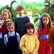 Photo Christophe L - FILM - Nanny McPhee : 50369