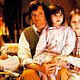 La niñera mágica : photo Colin Firth, Eliza Bennett, Holly Gibbs, Kirk Jones (II)