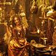 Piratas del Caribe 2: El cofre del hombre muerto : photo Gore Verbinski, Naomie Harris