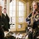 Piratas del Caribe 2: El cofre del hombre muerto : photo Gore Verbinski, Jack Davenport