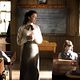 The Wicker Man : photo Molly Parker, Neil LaBute