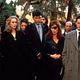 Twin Peaks : photo Everett McGill, Kyle MacLachlan, Mädchen Amick, Peggy Lipton, Wendy Robie