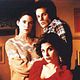 Twin Peaks : photo James Marshall, Lara Flynn Boyle, Sherilyn Fenn