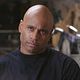Ciudad sin ley : photo David Burke, LL Cool J