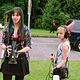 Uno para todas : photo Amber Tamblyn, Jenna Boyd, Ken Kwapis