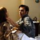 Borrachera de poder : photo Claude Chabrol, Isabelle Huppert, Robin Renucci