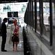 Una pareja perfecta : photo Bruno Todeschini, Nobuhiro Suwa, Valeria Bruni Tedeschi