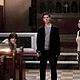 Cry Wolf : photo Jared Padalecki, Jeff Wadlow, Julian Morris, Kristy Wu