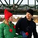 <b>Amy Smart, Roger Kumble, Ryan Reynolds</b> Foto  : Sólo amigos