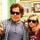 <b>Amy Smart, Roger Kumble, Ryan Reynolds</b> Foto  : Sólo amigos