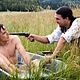 El asesinato de Jesse James por el cobarde Robert Ford : photo Andrew Dominik, Casey Affleck, Paul Schneider (III)