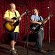 Tenacious D: Dando la nota