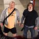Tenacious D: Dando la nota : photo Jack Black, Kyle Gass, Liam Lynch