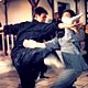 Photo - FILM - La Vengeance du tigre : 108573