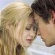 <b>Emilie de Ravin, Joseph Gordon-Levitt, Rian Johnson</b> Foto  : Brick