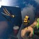 Bee Movie
