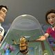 Bee Movie : photo Simon J. Smith