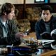 <b>Derek Richardson, Eli Roth, Jay Hernandez</b> Foto  : Hostel