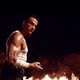 <b>John Woo</b> Foto : Blanco humano