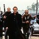 <b>John Woo</b> Foto : Blanco humano