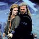 Dragonheart (Corazón de Dragón) : photo Dennis Quaid, Dina Meyer, Rob Cohen