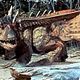Dragonheart (Corazón de Dragón) : photo Dennis Quaid, Rob Cohen