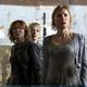 Silent Hill : photo Alice Krige, Christophe Gans, Laurie Holden, Radha Mitchell