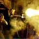 Silent Hill : photo Christophe Gans, Laurie Holden, Radha Mitchell