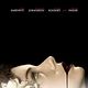 La Dalia Negra : poster Brian De Palma, Mia Kirshner