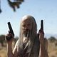 Los renegados del diablo : photo Bill Moseley, Rob Zombie