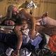 Los renegados del diablo : photo Bill Moseley, Rob Zombie