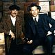 Los intocables de Elliot Ness