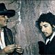 Pat Garrett y Billy the Kid : photo Bob Dylan, Kris Kristofferson, Sam Peckinpah
