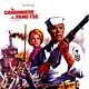 El Yang- Tse en llamas : poster Candice Bergen, Robert Wise, Steve McQueen