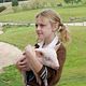 Photo Christophe L - FILM - Le Petit monde de Charlotte : 60132