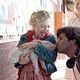 Photo Christophe L - FILM - Le Petit monde de Charlotte : 60132
