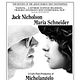<b>Jack Nicholson, Maria Schneider, Michelangelo Antonioni</b> Cartel (otros)  : El reportero