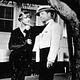 Con faldas y a lo loco : photo Billy Wilder, Jack Lemmon
