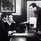 Con faldas y a lo loco : photo Billy Wilder, Jack Lemmon, Tony Curtis