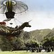Photo Christophe L - FILM - Cinq semaines en ballon : 3016