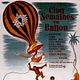Photo Christophe L - FILM - Cinq semaines en ballon : 3016