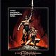 Conan el bárbaro : poster Arnold Schwarzenegger, John Milius, Robert E. Howard