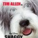 <b>Brian Robbins, Tim Allen</b> Cartel (otros)  : Cariño, estoy hecho un perro